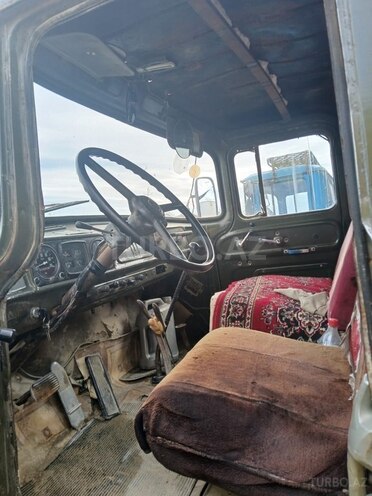 ZIL 130 1987, 250,000 km - 4.5 l - Bakı