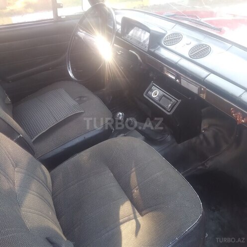LADA (VAZ) 21011 1982, 34,580 km - 1.3 l - Salyan