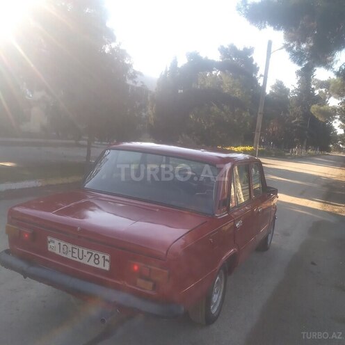 LADA (VAZ) 21011 1982, 34,580 km - 1.3 l - Salyan