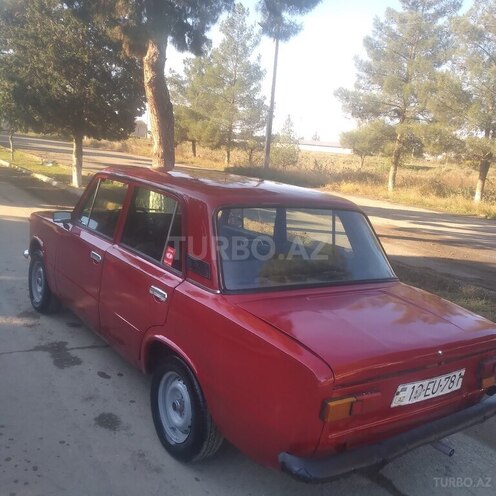 LADA (VAZ) 21011 1982, 34,580 km - 1.3 l - Salyan