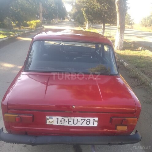 LADA (VAZ) 21011 1982, 34,580 km - 1.3 l - Salyan