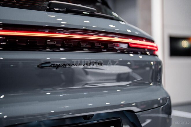 Porsche Cayenne GTS 2024, 0 km - 4.0 l - Bakı