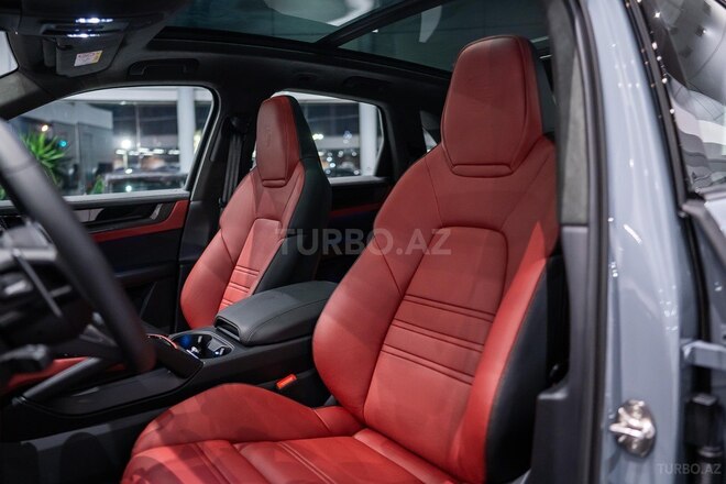 Porsche Cayenne GTS 2024, 0 km - 4.0 l - Bakı