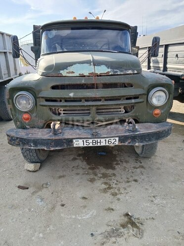 ZIL 130 1987, 250,000 km - 4.5 l - Bakı