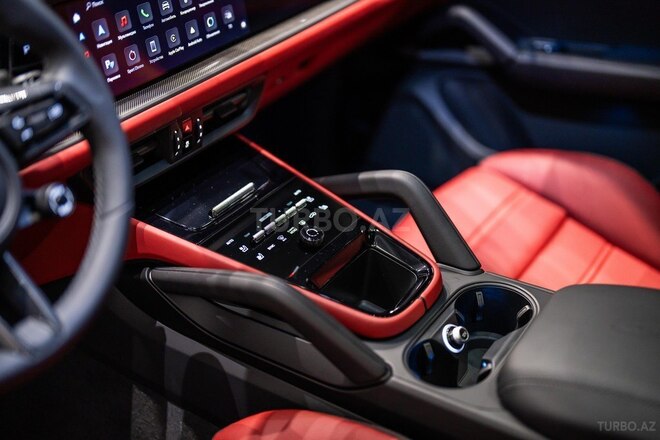 Porsche Cayenne GTS 2024, 0 km - 4.0 l - Bakı