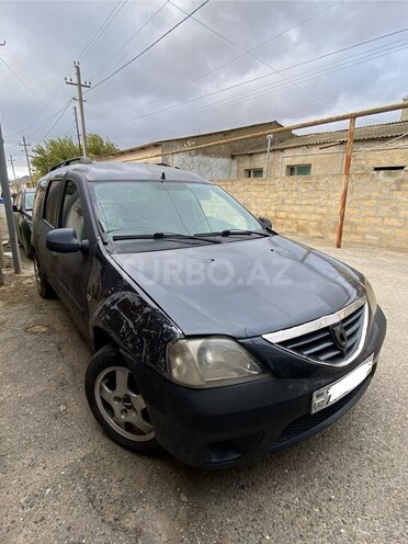 Dacia Logan 2009, 182,076 km - 1.5 l - Bakı