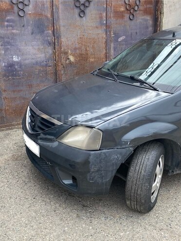 Dacia Logan 2009, 182,076 km - 1.5 l - Bakı