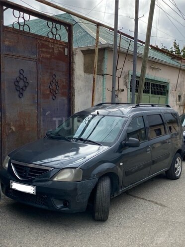 Dacia Logan 2009, 182,076 km - 1.5 l - Bakı