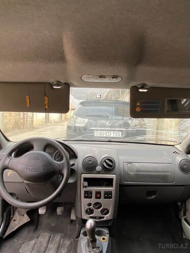 Dacia Logan 2009, 182,076 km - 1.5 l - Bakı