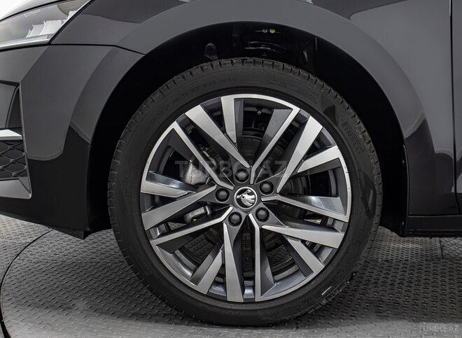 Skoda Octavia 2024, 0 km - 1.5 l - Bakı