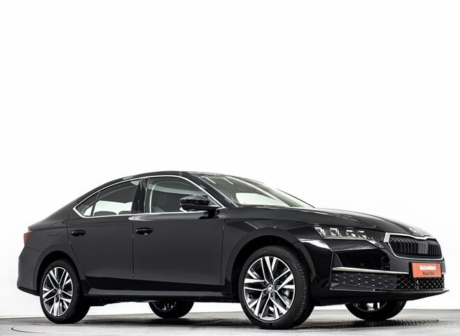 Skoda Octavia 2024, 0 km - 1.5 l - Bakı
