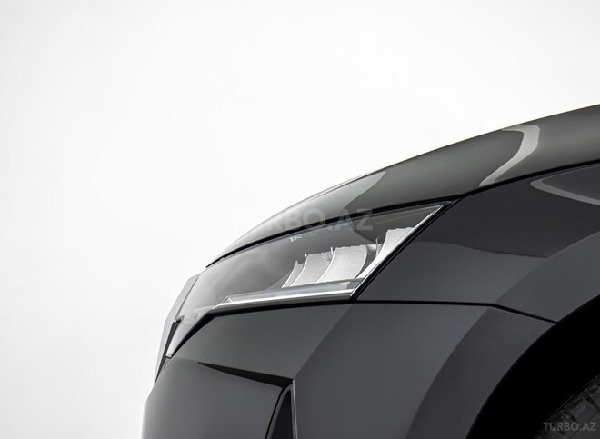 Skoda Octavia 2024, 0 km - 1.5 l - Bakı