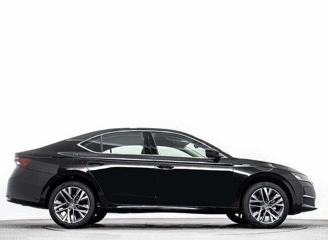Skoda Octavia 2024, 0 km - 1.5 l - Bakı