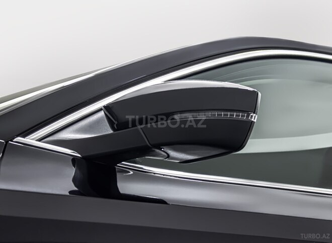 Skoda Octavia 2024, 0 km - 1.5 l - Bakı