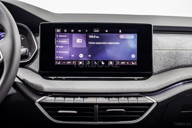 Skoda Octavia 2024, 0 km - 1.5 l - Bakı