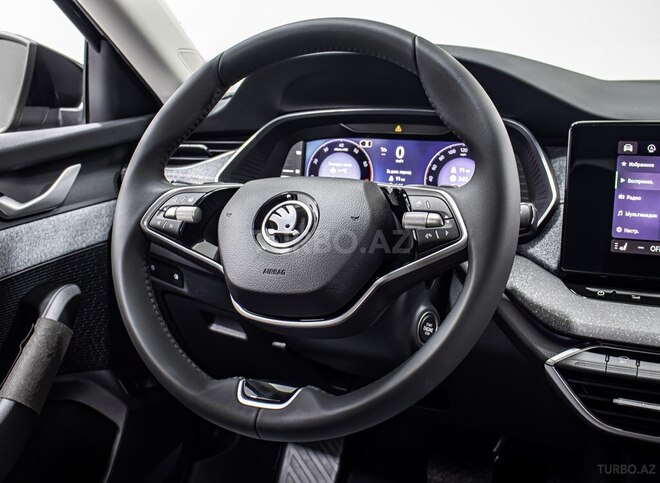 Skoda Octavia 2024, 0 km - 1.5 l - Bakı