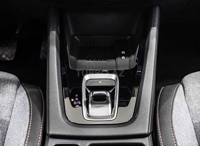 Skoda Octavia 2024, 0 km - 1.5 l - Bakı