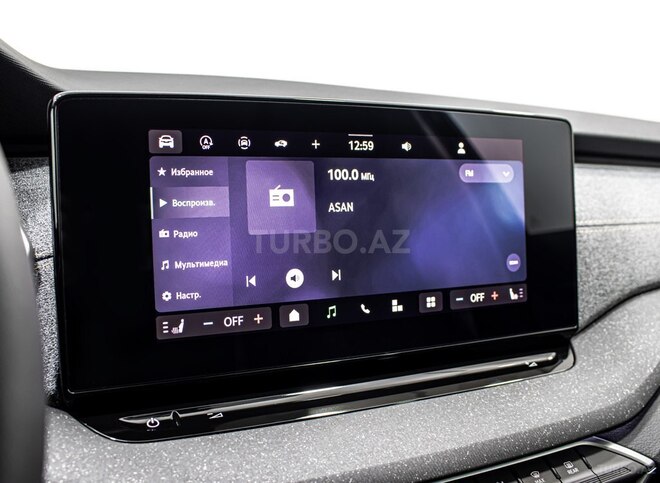 Skoda Octavia 2024, 0 km - 1.5 l - Bakı