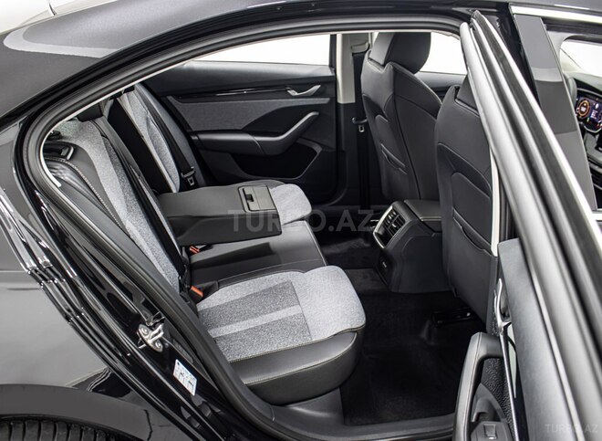 Skoda Octavia 2024, 0 km - 1.5 l - Bakı