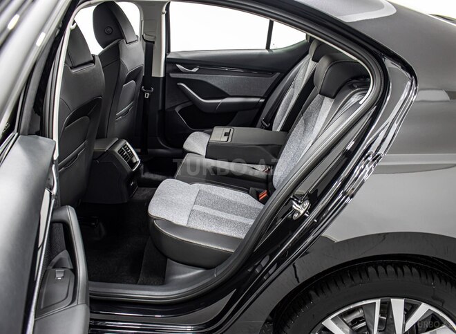 Skoda Octavia 2024, 0 km - 1.5 l - Bakı