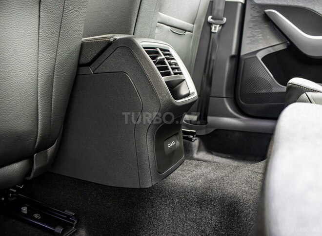Skoda Octavia 2024, 0 km - 1.5 l - Bakı