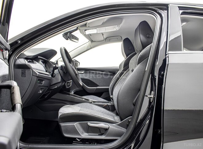 Skoda Octavia 2024, 0 km - 1.5 l - Bakı