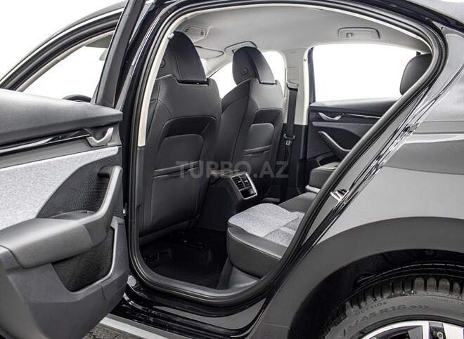 Skoda Octavia 2024, 0 km - 1.5 l - Bakı