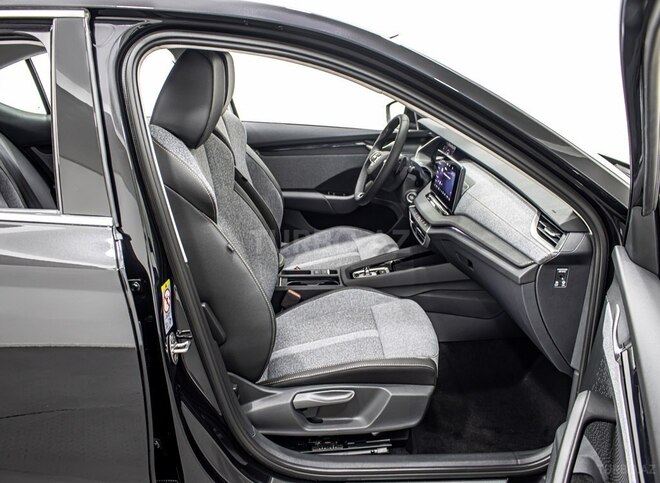 Skoda Octavia 2024, 0 km - 1.5 l - Bakı