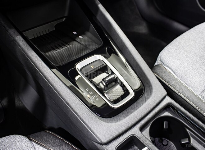 Skoda Octavia 2024, 0 km - 1.5 l - Bakı