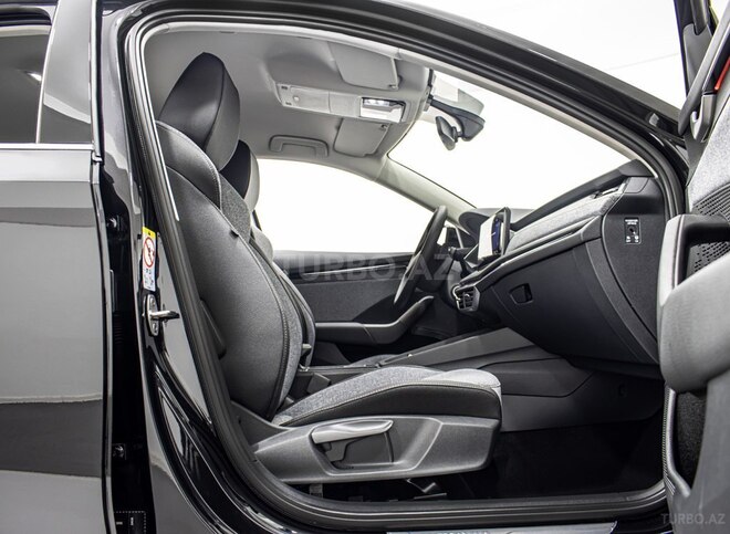 Skoda Octavia 2024, 0 km - 1.5 l - Bakı