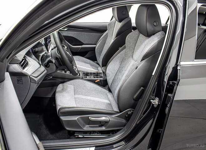 Skoda Octavia 2024, 0 km - 1.5 l - Bakı