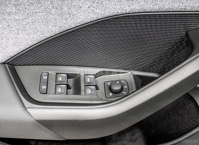 Skoda Octavia 2024, 0 km - 1.5 l - Bakı