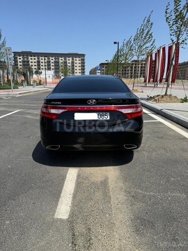 Hyundai Azera 2013, 220,000 km - 2.4 l - Bakı
