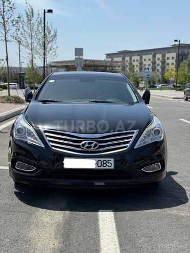 Hyundai Azera 2013, 220,000 km - 2.4 l - Bakı