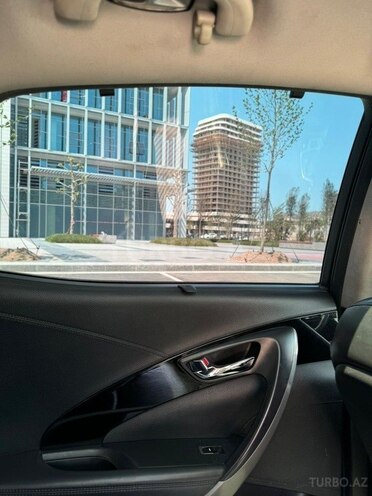 Hyundai Azera 2013, 220,000 km - 2.4 l - Bakı