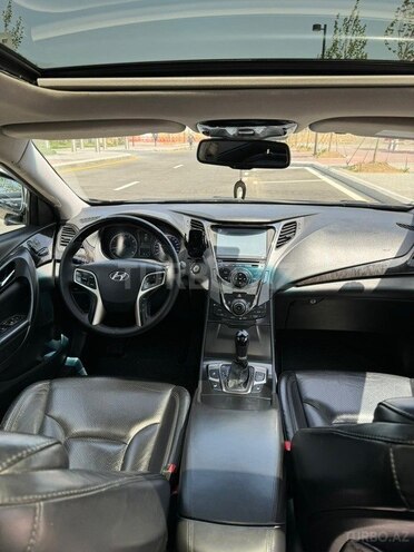 Hyundai Azera 2013, 220,000 km - 2.4 l - Bakı