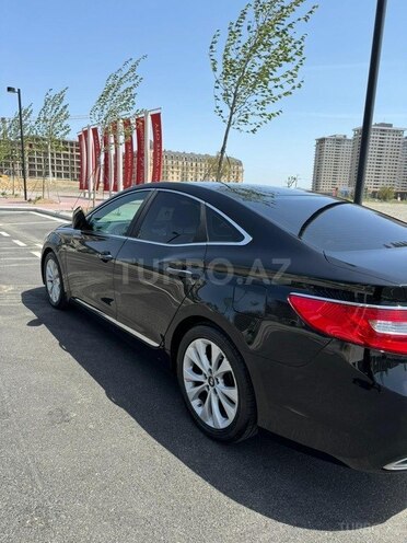 Hyundai Azera 2013, 220,000 km - 2.4 l - Bakı