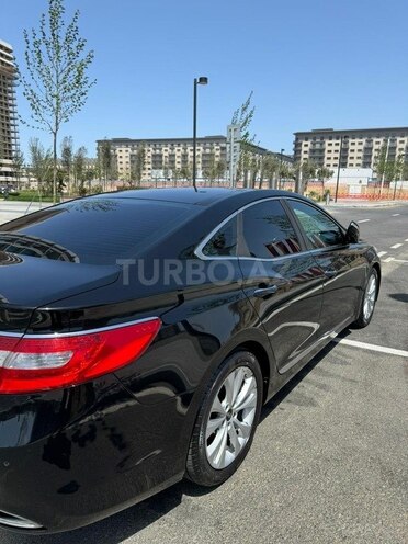 Hyundai Azera 2013, 220,000 km - 2.4 l - Bakı