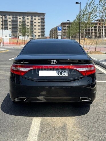 Hyundai Azera 2013, 220,000 km - 2.4 l - Bakı