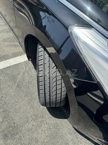 Hyundai Azera 2013, 220,000 km - 2.4 l - Bakı