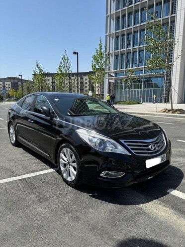 Hyundai Azera 2013, 220,000 km - 2.4 l - Bakı
