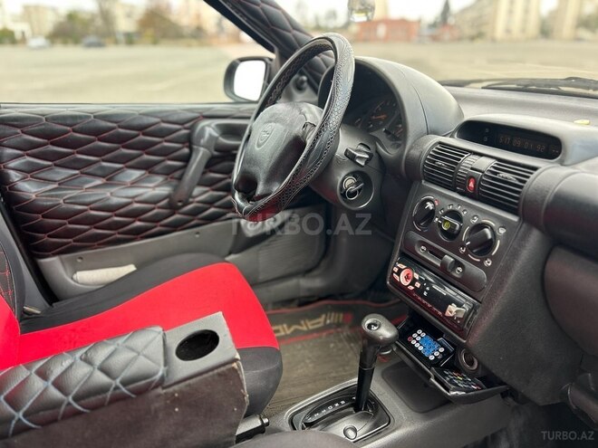 Opel Vita 1997, 252,679 km - 1.4 l - Gəncə