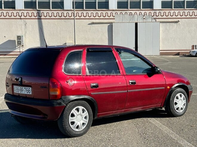 Opel Vita 1997, 252,679 km - 1.4 l - Gəncə