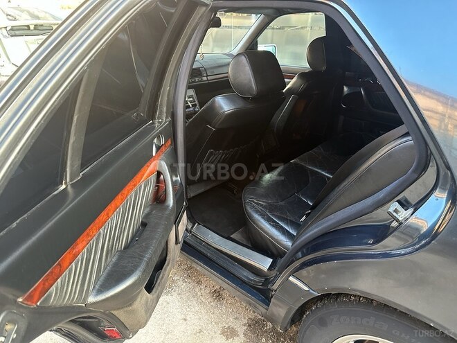 Mercedes S 300 1997, 50,473 km - 3.0 l - Bakı