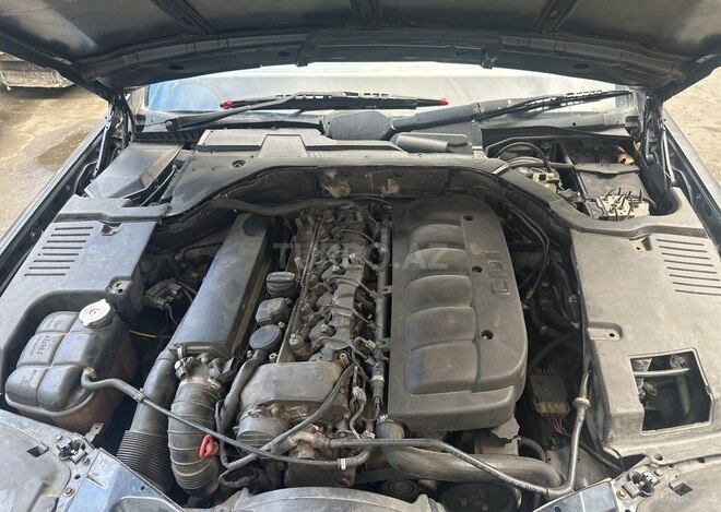 Mercedes S 300 1997, 50,473 km - 3.0 l - Bakı