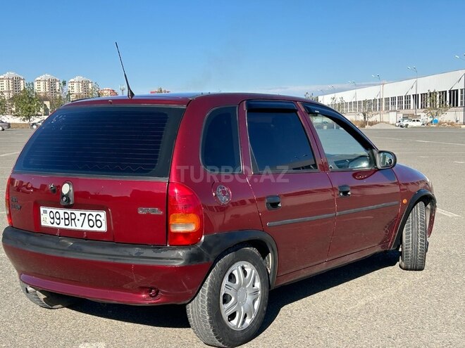 Opel Vita 1997, 252,679 km - 1.4 l - Gəncə