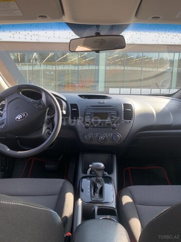 Kia Forte 2016, 105,000 km - 2.0 l - Bakı