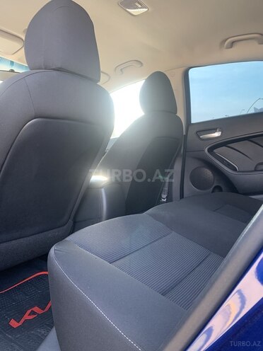 Kia Forte 2016, 105,000 km - 2.0 l - Bakı