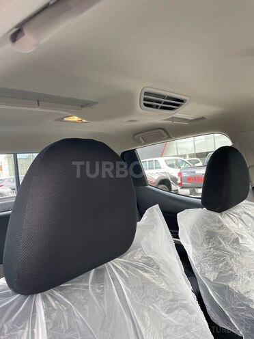 Mitsubishi L200 2023, 13,000 km - 2.4 l - Bakı
