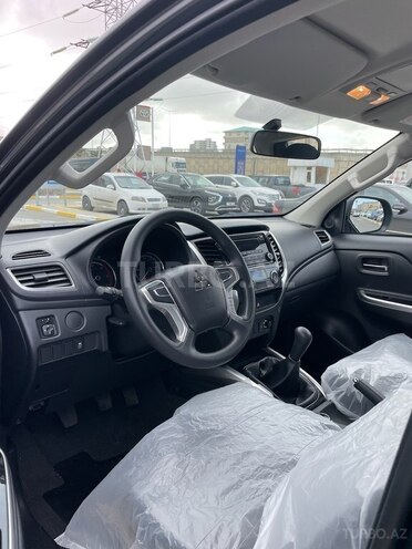 Mitsubishi L200 2023, 13,000 km - 2.4 l - Bakı